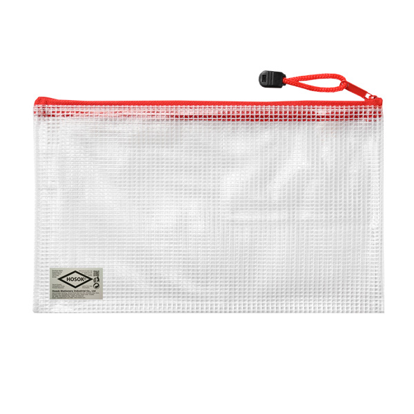 HS133 card holder mesh bag