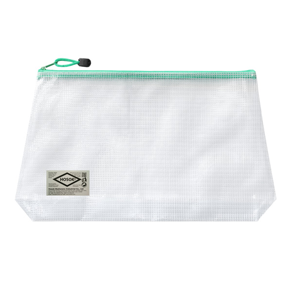 HS147 trapezoid mesh bag