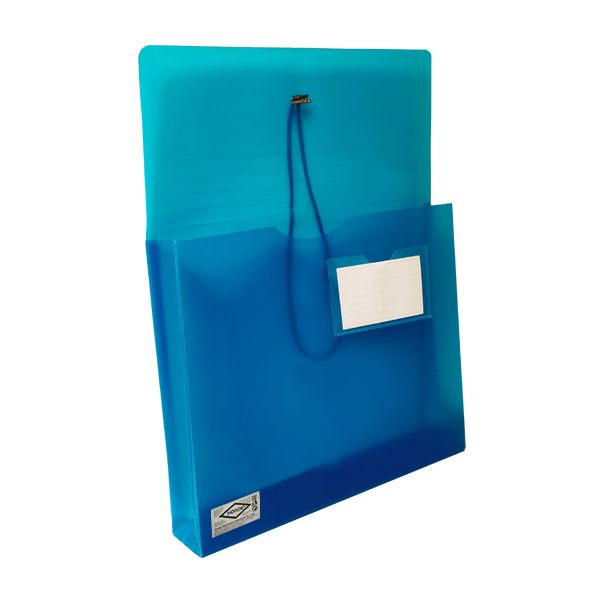 HS295 elastic solid envelope