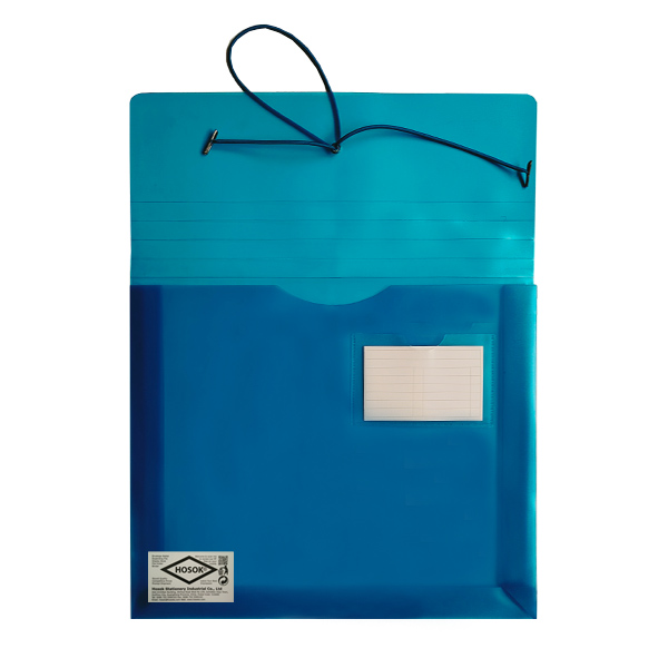 HS295 elastic solid envelope
