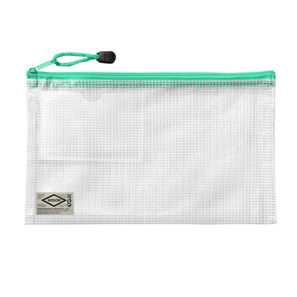 HS133 card holder mesh bag