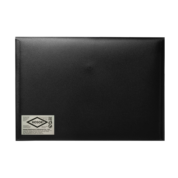 HS242 premium snap envelope