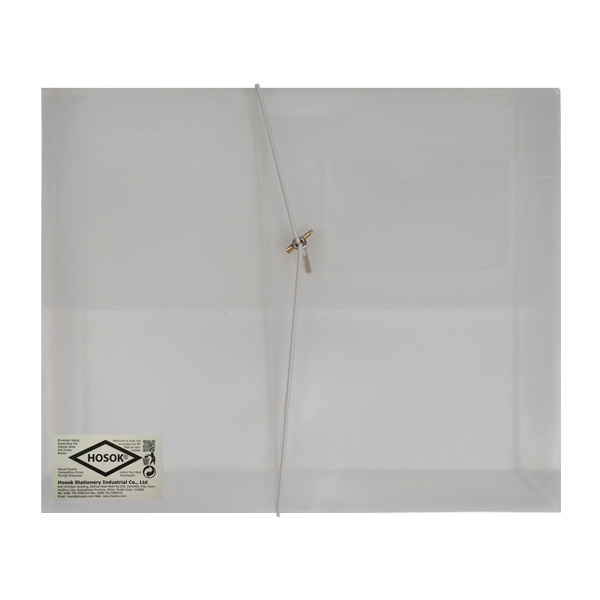 HS295 elastic solid envelope