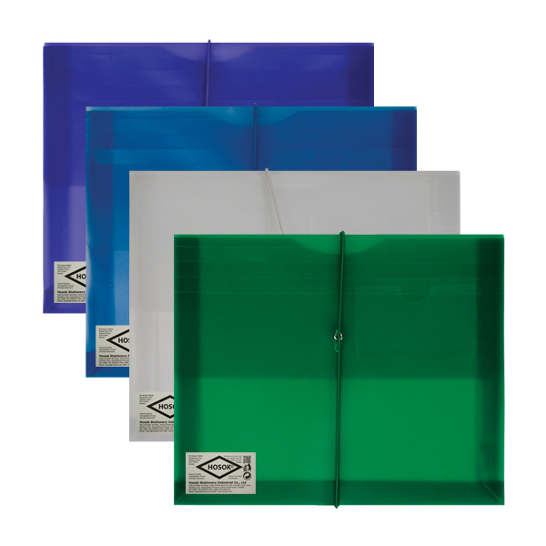 HS295 elastic solid envelope
