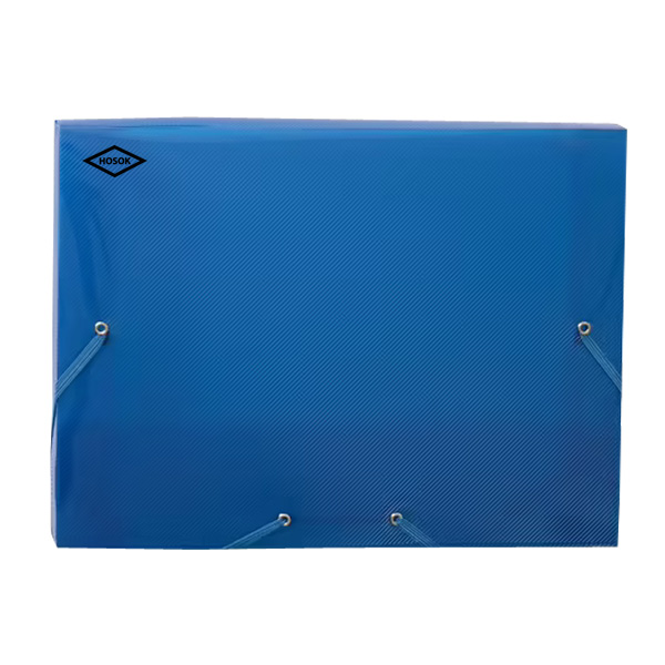 HS475 elastic document case