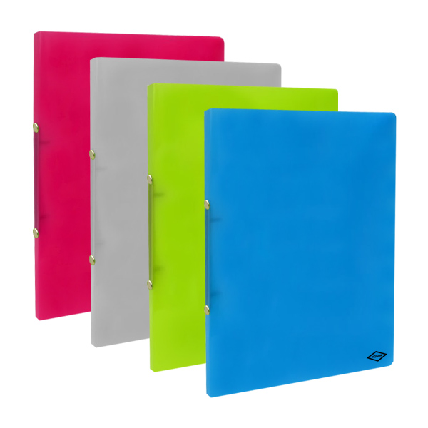 HS422 2 O ring binder