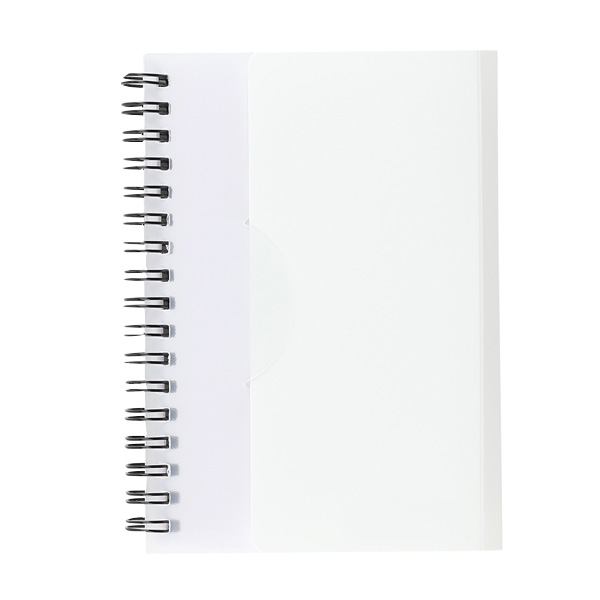 HS354 small spiral notebook