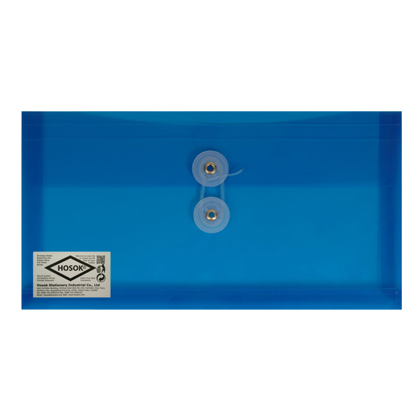 HS214 mini string tie envelope