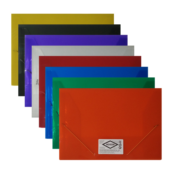 HS467 FC size 3 flaps folder