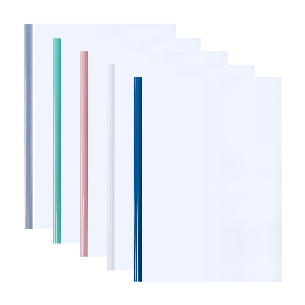 HS410 sliding file folder