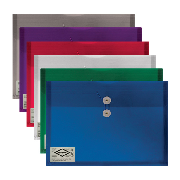 HS219 legal string tie envelope