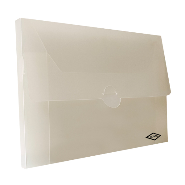 HS474 smile tuck in box