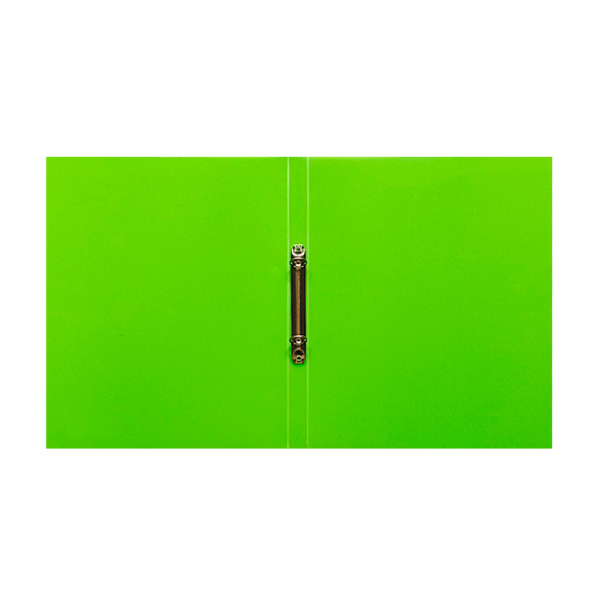 HS422 2 O ring binder