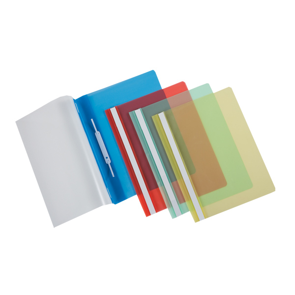 HS420 flat file folder