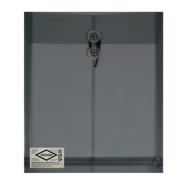 HS201 LT string tie envelope