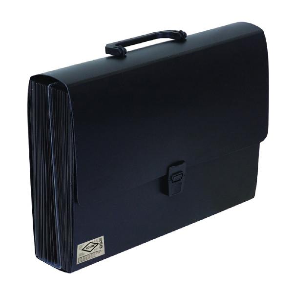 HS348 carry 26 pkts expanding file