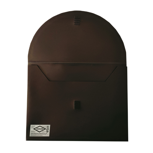 HS469 velcro carry case