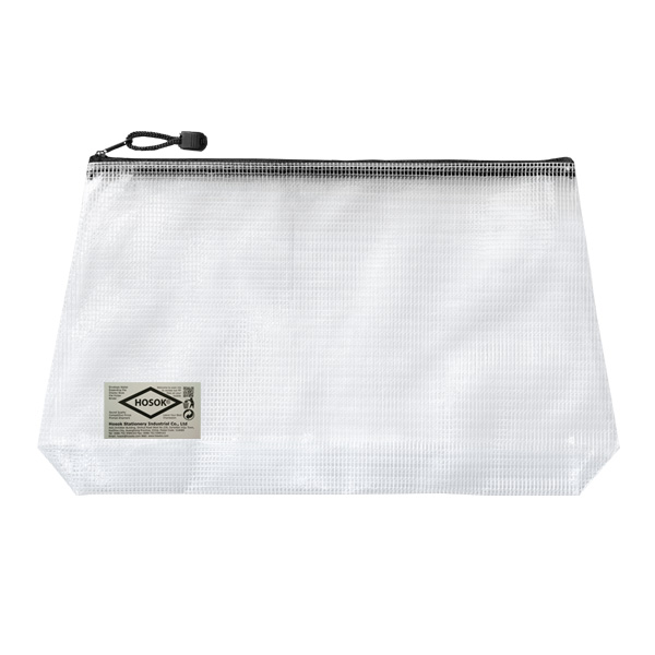 HS147 trapezoid mesh bag