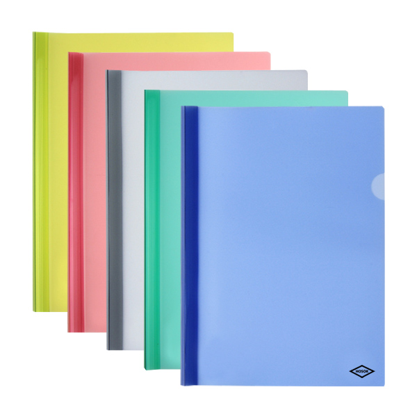 HS410 sliding file folder