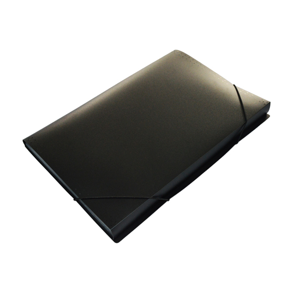 HS341 elastic opaque 13pkts file