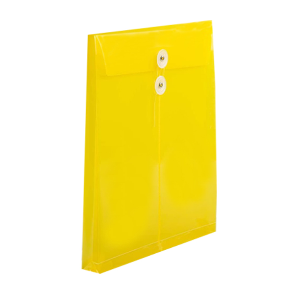HS201 LT string tie envelope