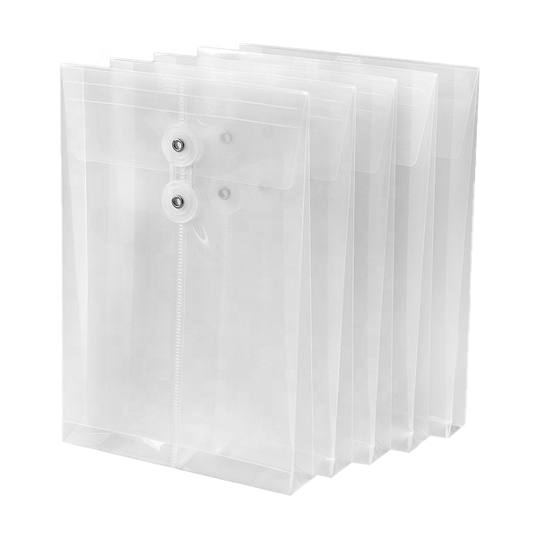HS209 LG string tie envelope
