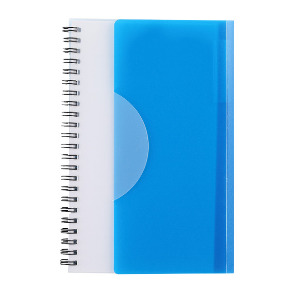 HS353 medium spiral notebook