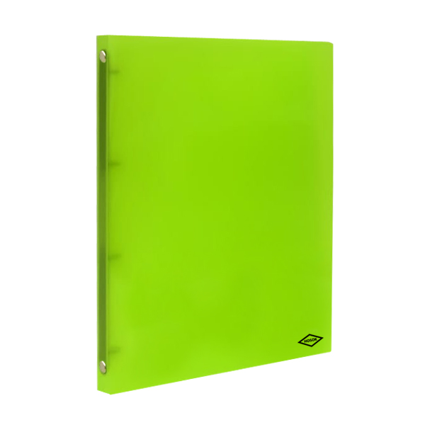 HS428 4 O ring binder