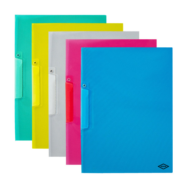 HS417 swing file folder