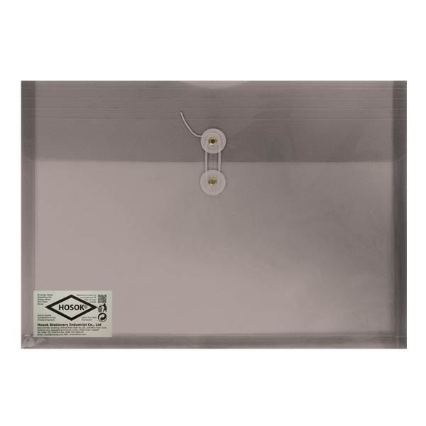 HS219 legal string tie envelope