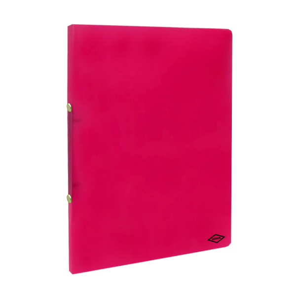 HS422 2 O ring binder