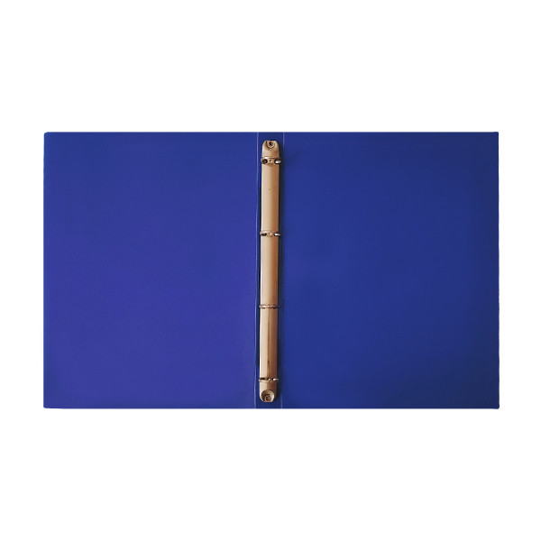 HS424 4 O ring binder