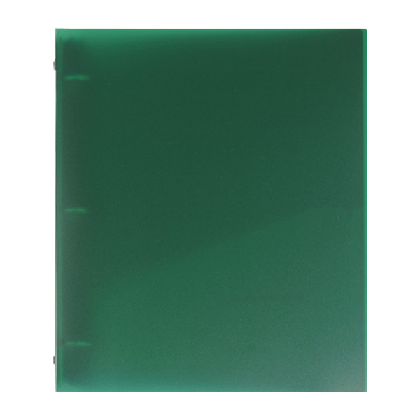 HS429 3 O ring binder