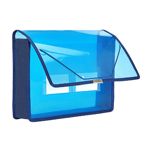 HS461 elastic pouch file
