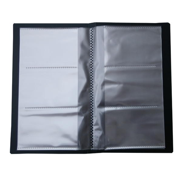 HS512 72 pkts card holder