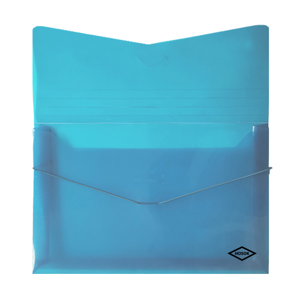 HS470 elastic closure carry case