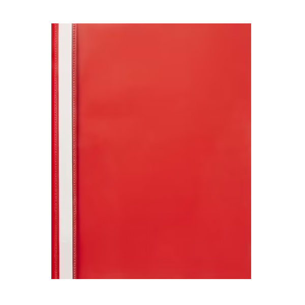 HS420 flat file folder