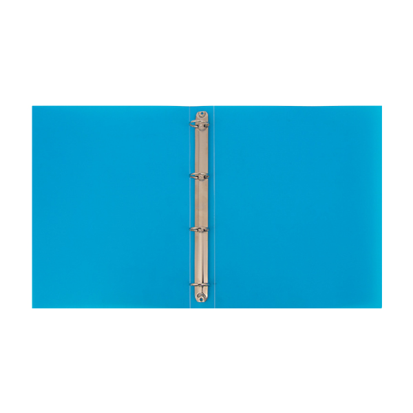 HS428 4 O ring binder
