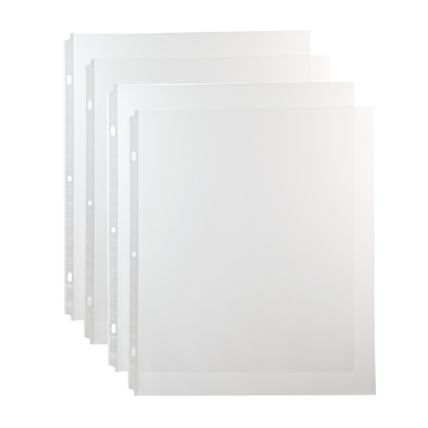 HS505 sheet protector