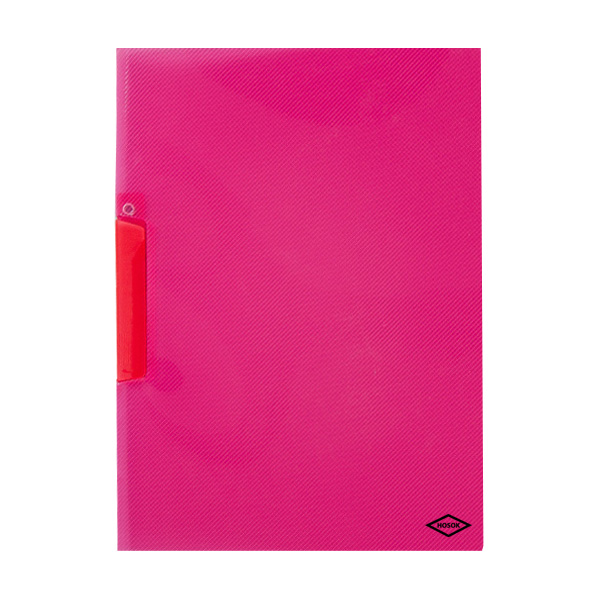 HS417 swing file folder