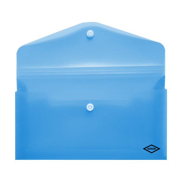 HS458 DL snap carry case