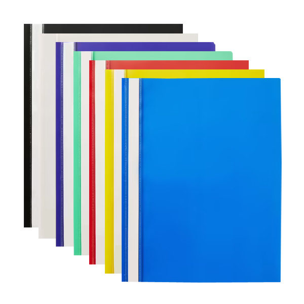 HS420 flat file folder