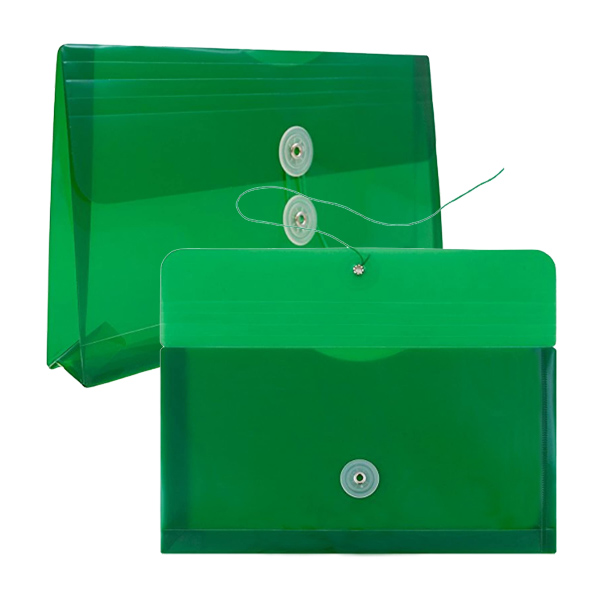 HS214 mini string tie envelope
