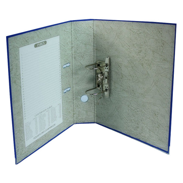 HS442 3 inch lever arch file