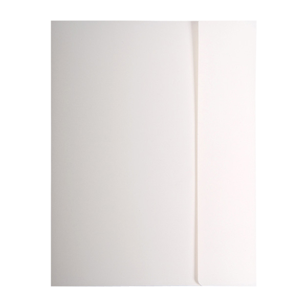 HS368 pad folio W/. envelope