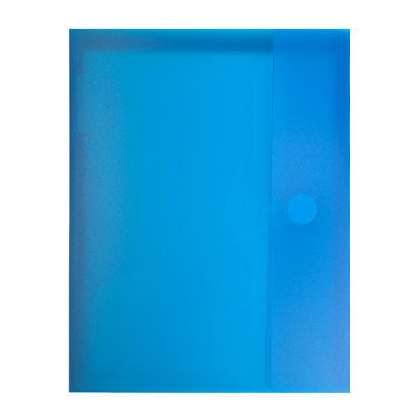 HS368 pad folio W/. envelope