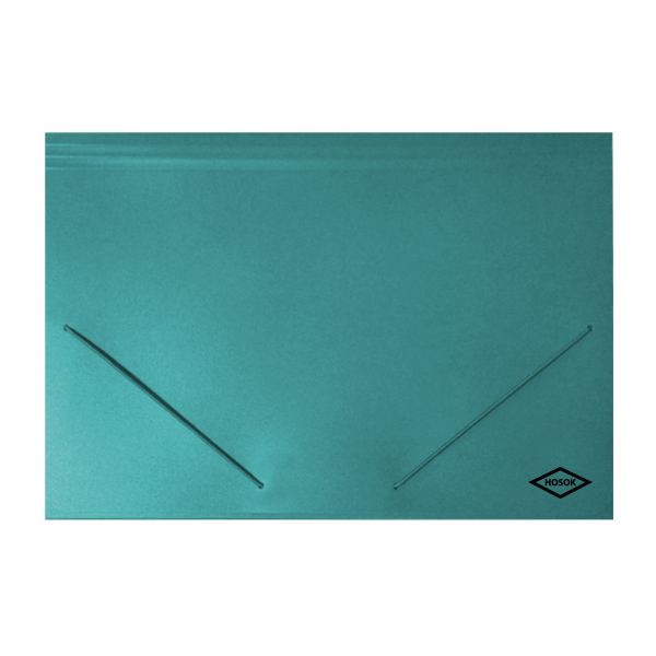 HS341 elastic opaque 13pkts file