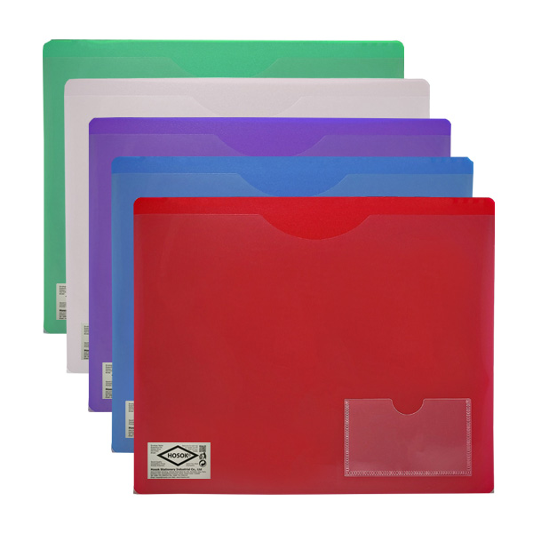 HS386 portable file